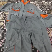 لباس کار دوتیکه