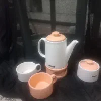 ست چای خوری