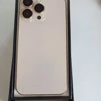 iphone 13pro gold