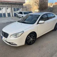 بسترن b50f|خودرو سواری و وانت|تربتحیدریه, نواب صفوی|دیوار