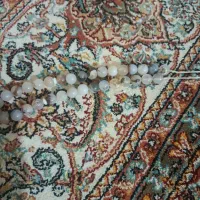 تسبیح عقیق 33تایی
