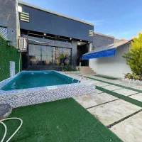 فلت-خوش-قیمت-استخردار-جنگلی-نزدیک-دریا