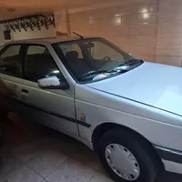 پژو 405 جی ال ایکس (GLX)، مدل ۱۳۹۰|خودرو سواری و وانت|تهران, امام سجاد(ع)|دیوار