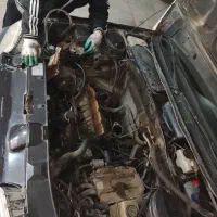 مکانیک سیار ماشین ایرانی خارجی