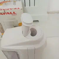 آبمیوه گیر تفال اصل|آبمیوه‌گیر و آب‌مرکبات‌گیر|محمدشهر, زیبادشت|دیوار