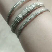 النگونقره با فاکتور