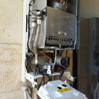 تعمیرات پکیچ قربانی|آبگرمکن، پکیج، شوفاژ|هشتگرد, تهران دشت|دیوار