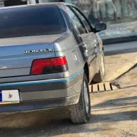 405 glx|خودرو سواری و وانت|آمل, |دیوار