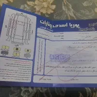 پراید 85|خودرو سواری و وانت|چناران, |دیوار