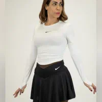 تیشرت گتردار و دامن تنیسی، تنخور فوقالعاده و شیک|لباس|تهران, میدان ولیعصر|دیوار