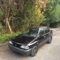 مدل ۸۶ فرمان هیدرولیک