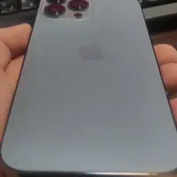 آیفون ۱۳ پرومکس|موبایل|تهران, نیلوفر|دیوار