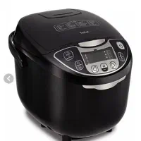 زودپز تفال سالم