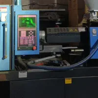 دستگاه تزریق ۱۶۸ تن|ماشین‌آلات صنعتی|اصفهان, خانه اصفهان|دیوار