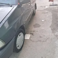 پراید صندوق‌دار بنزینی، مدل ۱۳۸۳|خودرو سواری و وانت|کرج, مارلیک|دیوار