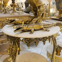 پخش انواع میز خاطره و میز تلفن برنزی برنجی وآلیاژ|میز تلفن|مشهد, نکاح|دیوار