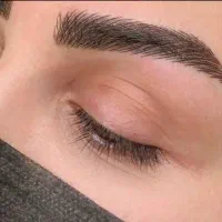 میکرو فیبروز شیدینگ ورژ لب بن مژه ریمو تاتوبدن