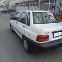 پراید ۸۲|خودرو سواری و وانت|کاشمر, |دیوار