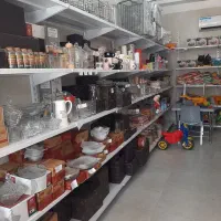 فروش اجناس پلاسکو|ظروف نگهدارنده، پلاستیکی، یکبارمصرف|بندرعباس, |دیوار