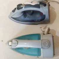 اتو بخار