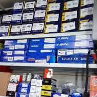 دیسک و صفحه کمک واترپمپ تسمه تایم جلوبندی امیرنیا|قطعات یدکی و لوازم جانبی|مشهد, وکیل‌آباد|دیوار