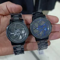 ساعت مچی نو