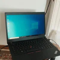 لب تاپ لنوو استوک در حد نو