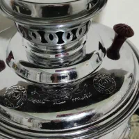 سماور نفتی|سماور، چای‌ساز، قهوه‌ساز|کرمانشاه, |دیوار