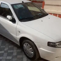 فروش سمند سورن TU5P