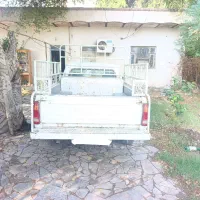 پیکان وانت 90 دوگانه شرکتی|خودرو سواری و وانت|اهواز, کمپلو شمالی|دیوار