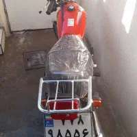 موتور تکتاز ۱۴۰۱|موتورسیکلت|تربت جام, پاسداران|دیوار