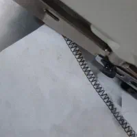 سردوز صنعتی ۵ نخ