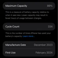 iphone 15 promax 256 zaa|موبایل|تهران, سید خندان (جلفا)|دیوار