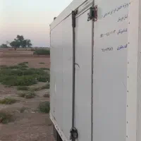 یخچال کولاک فر برای ایسیزو|قطعات یدکی و لوازم جانبی|اهواز, منازل کارون|دیوار