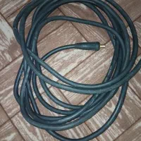 کابل جوشکاری در رامشیر