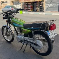 هوندا مدل ۸۶