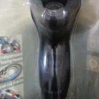 موزر و ریش تراش سه تیغ|آرایشی، بهداشتی، درمانی|ساری, |دیوار