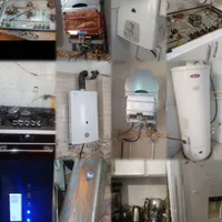 تعمیرات کولرآبی آبگرمکن گاز شیرآلات لباس شو