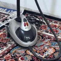 بخار شور نو