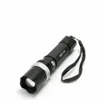 چراغ قوه نو