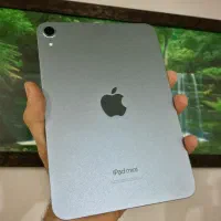 ایپد مدل (iPad Mini 7 2024 (A17pro