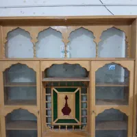 دکور چوبی قدیمی