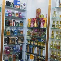عطر و خوشبو کننده