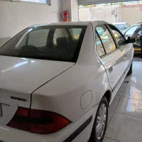 سمندمدل ۹۱|خودرو سواری و وانت|تبریز, |دیوار