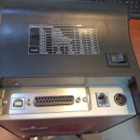 فیش پرینتر حرارتی  رمو آر پی ۲۰۰ با پورت usb|پرینتر، اسکنر، کپی، فکس|تهران, سهروردی|دیوار