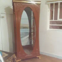 بوفه و جلو مبلی