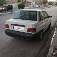 ماشین پرایدسواری