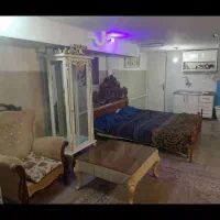 سرایدار خانم