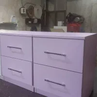 پاتختی ۲ کشو