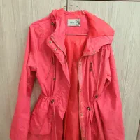 بارانی نو دخترانه